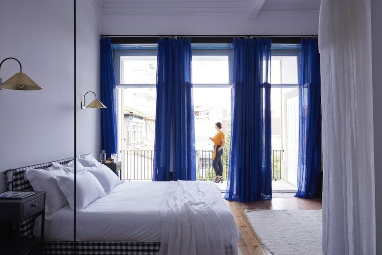 Bed & Breakfast Cocorico Luxury Guest House
