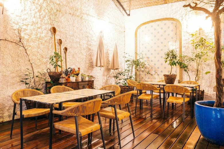 Bed & Breakfast Cocorico Luxury Guest House
