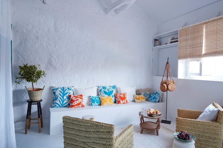 Bed & Breakfast Cocorico Luxury Guest House