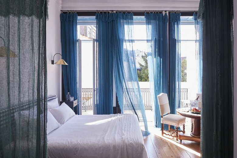 Bed & Breakfast Cocorico Luxury Guest House