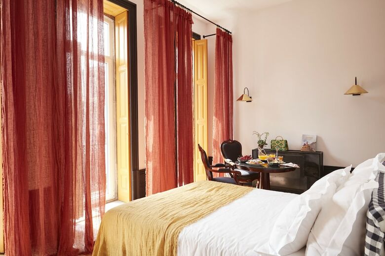 Bed & Breakfast Cocorico Luxury Guest House