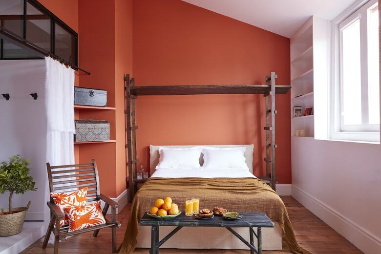 Bed & Breakfast Cocorico Luxury Guest House