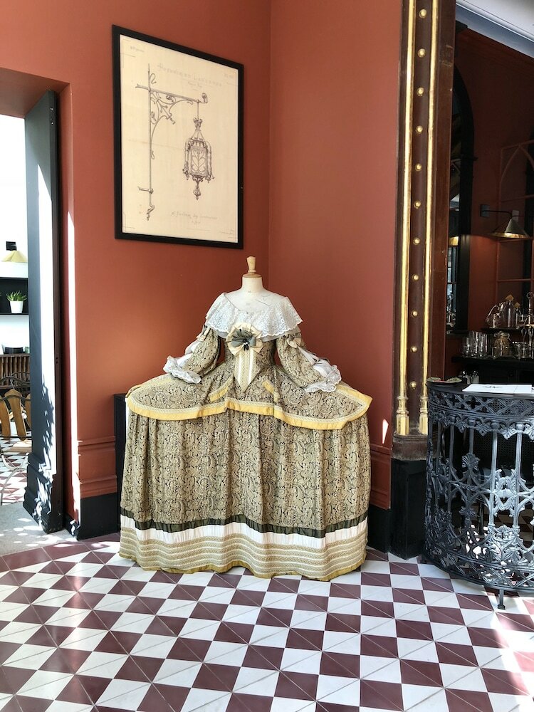 Bed & Breakfast Cocorico Luxury Guest House