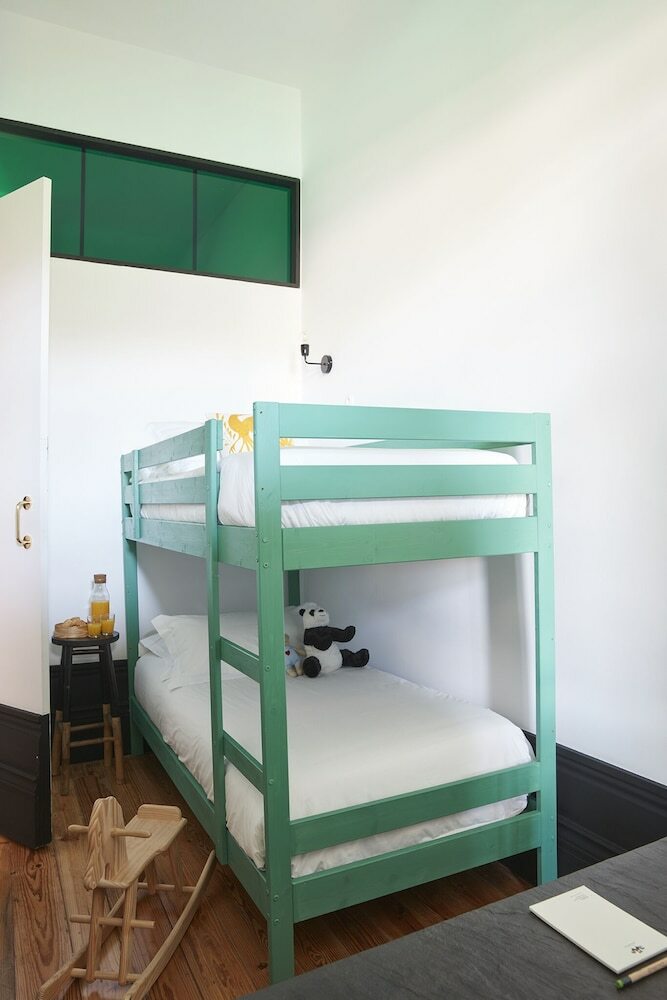 Bed & Breakfast Cocorico Luxury Guest House