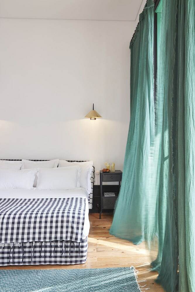 Bed & Breakfast Cocorico Luxury Guest House