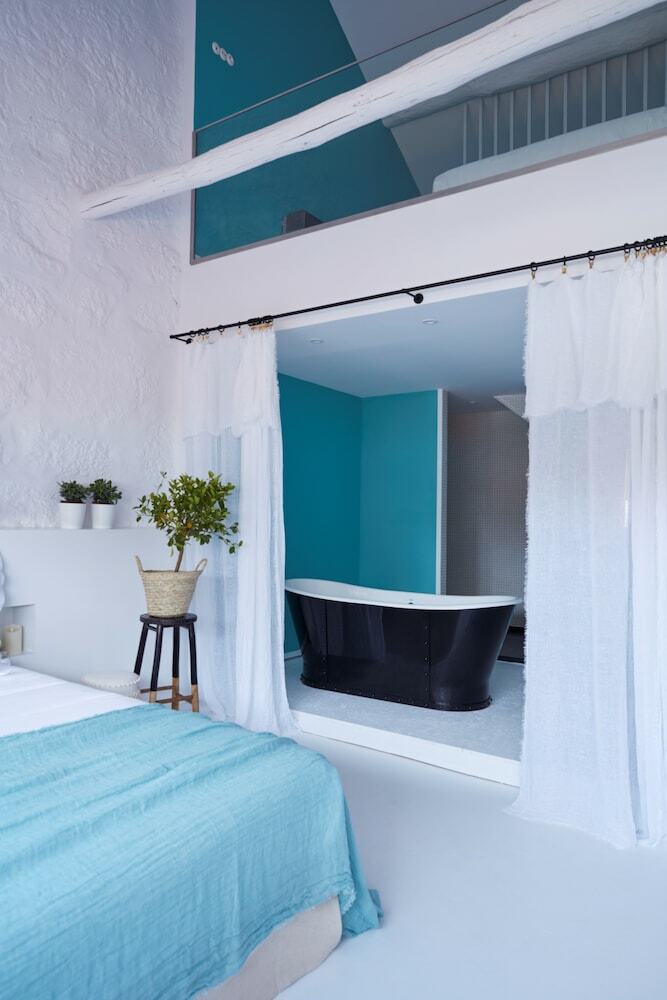 Bed & Breakfast Cocorico Luxury Guest House