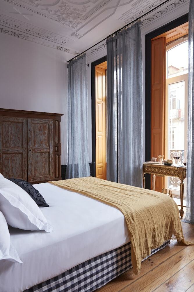 Bed & Breakfast Cocorico Luxury Guest House