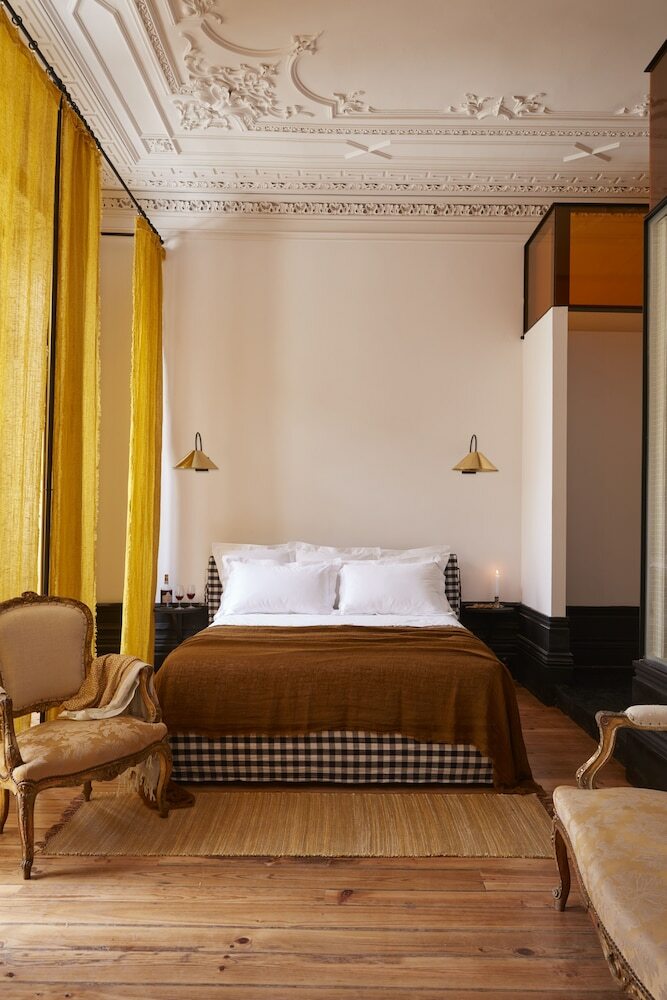 Bed & Breakfast Cocorico Luxury Guest House