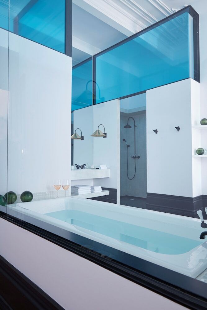 Bed & Breakfast Cocorico Luxury Guest House