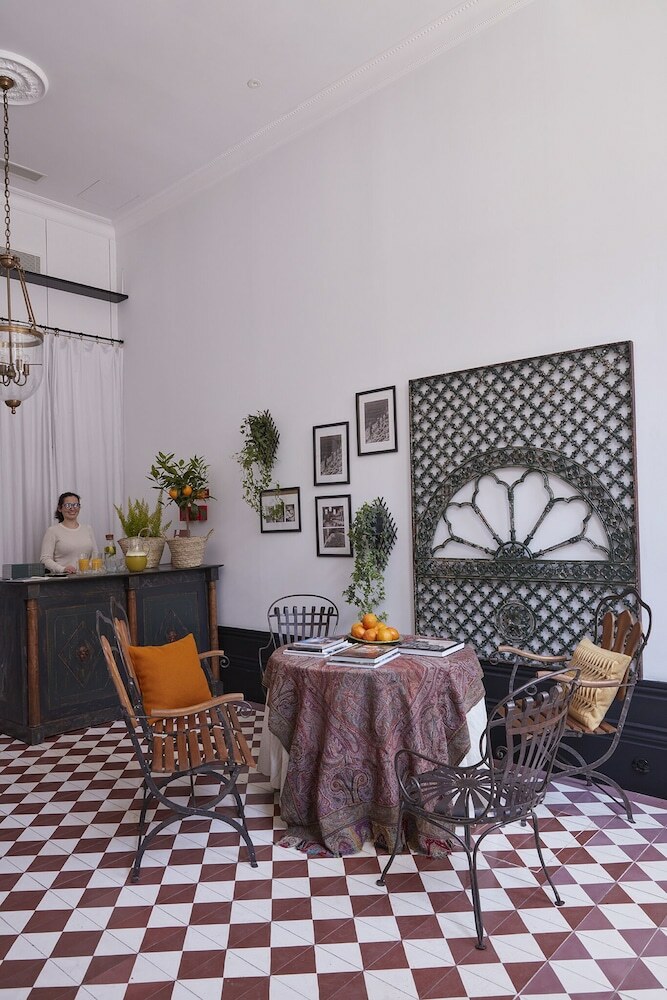 Bed & Breakfast Cocorico Luxury Guest House