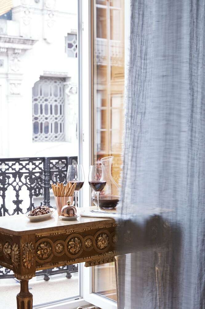 Bed & Breakfast Cocorico Luxury Guest House