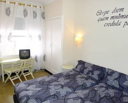 Hotel Apartamentos Aquamar