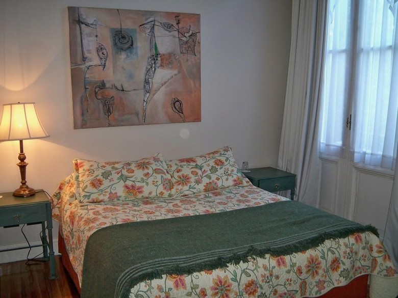 Hotel Raco De Buenos Aires
