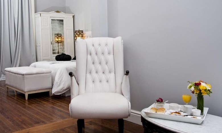 Hotel Raco De Buenos Aires