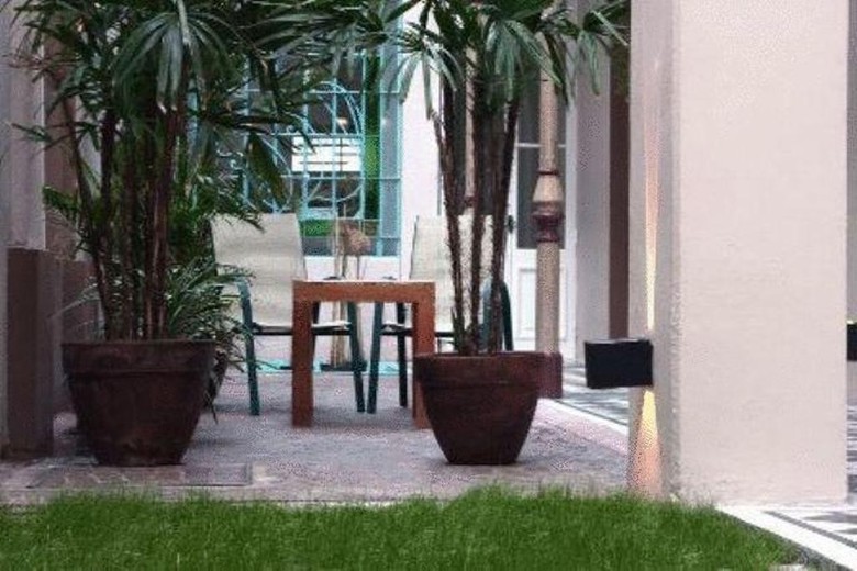 Hotel Raco De Buenos Aires