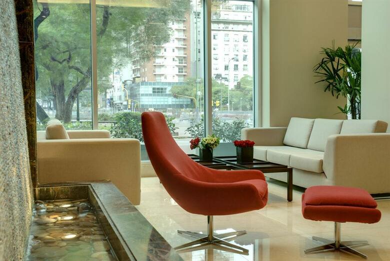 Eurobuilding Hotel Boutique Buenos Aires