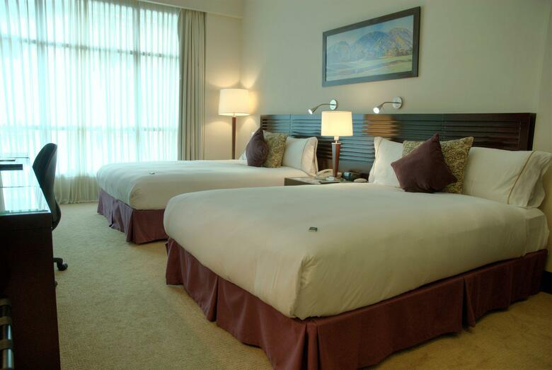 Eurobuilding Hotel Boutique Buenos Aires