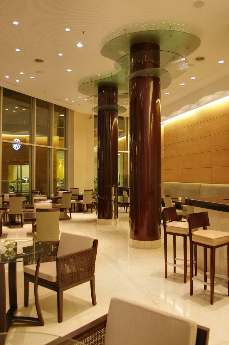Eurobuilding Hotel Boutique Buenos Aires