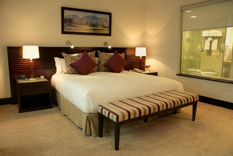 Eurobuilding Hotel Boutique Buenos Aires