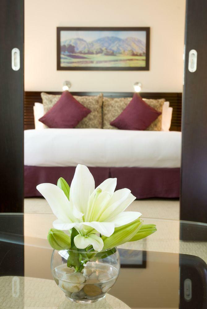 Eurobuilding Hotel Boutique Buenos Aires