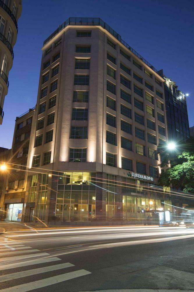 Eurobuilding Hotel Boutique Buenos Aires