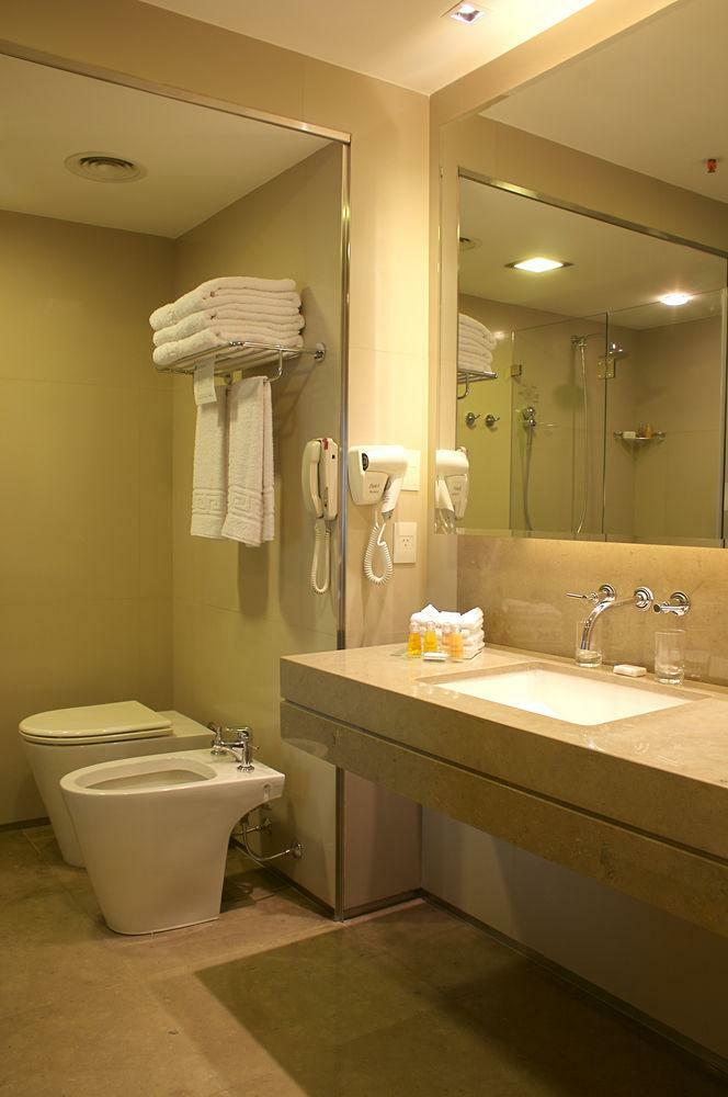 Eurobuilding Hotel Boutique Buenos Aires