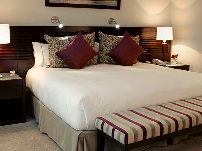 Eurobuilding Hotel Boutique Buenos Aires
