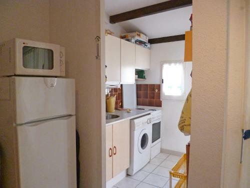Apartamento Holiday Home La Petite Venise