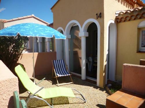 Apartamento Holiday Home La Petite Venise