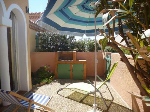 Apartamento Holiday Home La Petite Venise