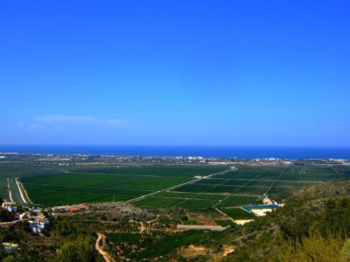 Oceanview Apartment Monte Pego