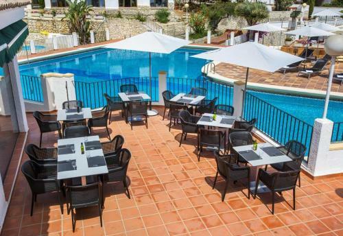 Oceanview Apartment Monte Pego