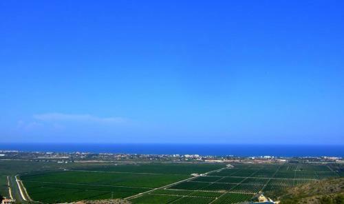 Oceanview Apartment Monte Pego