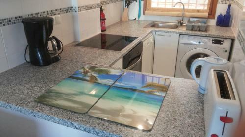 Oceanview Apartment Monte Pego