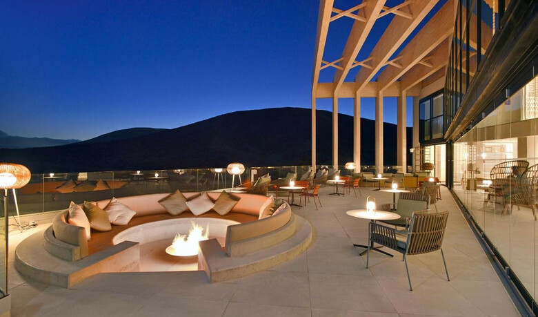 Hotel Innside By Meli� Fuerteventura