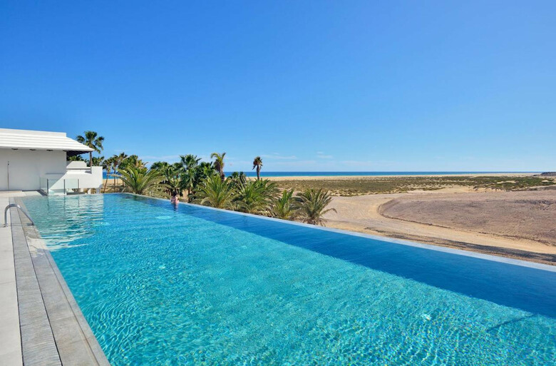 Hotel Innside By Meli� Fuerteventura