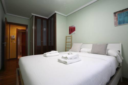 Apartamento Laborda