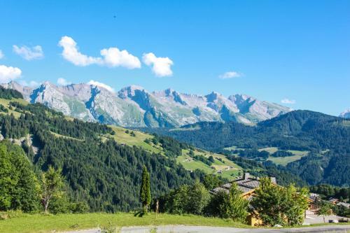 Apartamentos Studio Beauregard