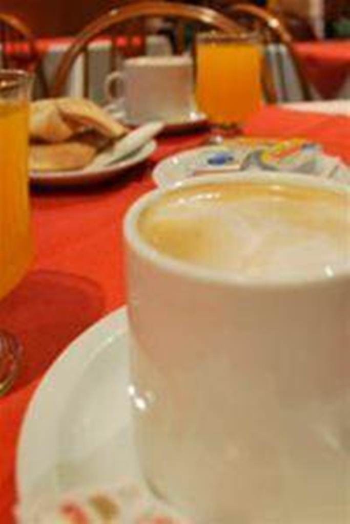 Torreon Hotel