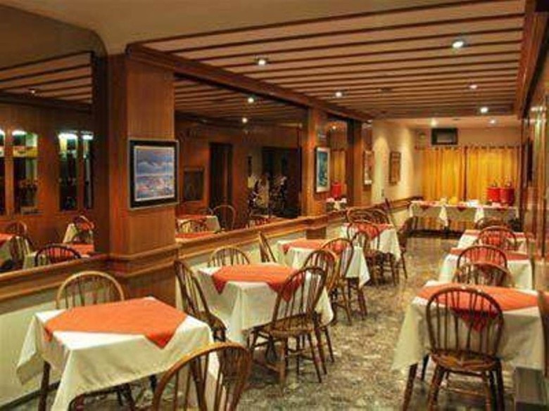 Torreon Hotel