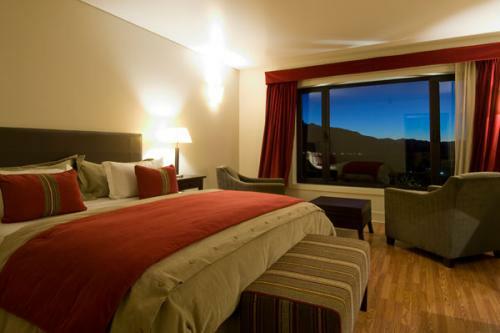 Hotel Loi Suites Chapelco