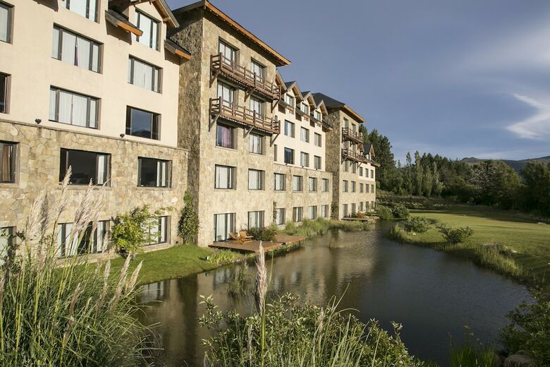 Hotel Loi Suites Chapelco