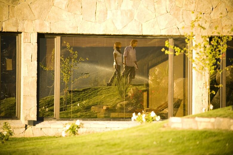 Hotel Loi Suites Chapelco