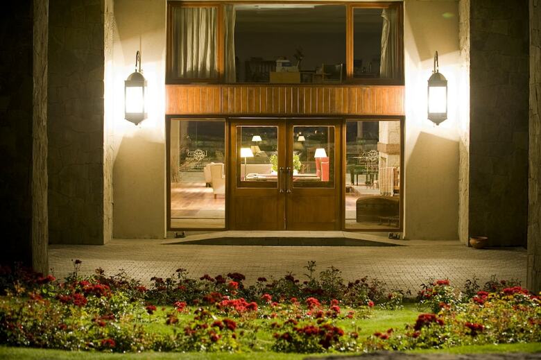Hotel Loi Suites Chapelco