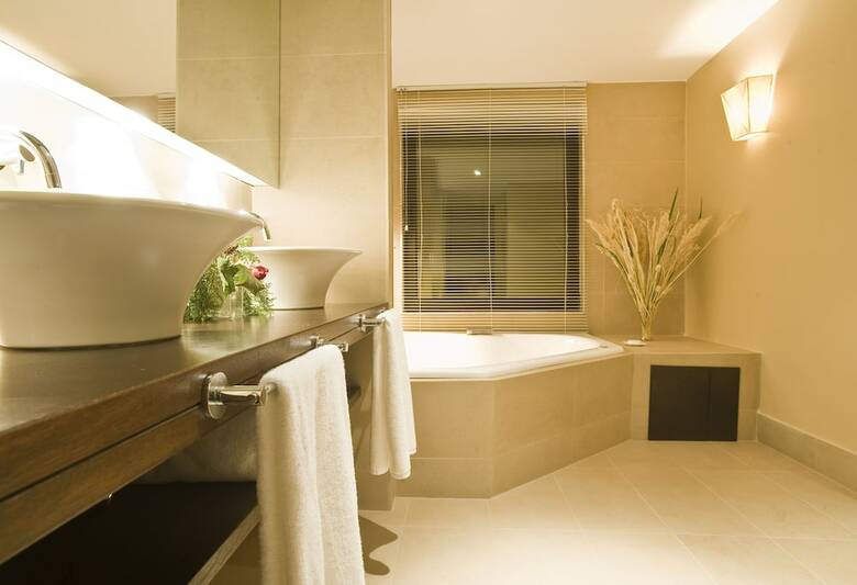 Hotel Loi Suites Chapelco