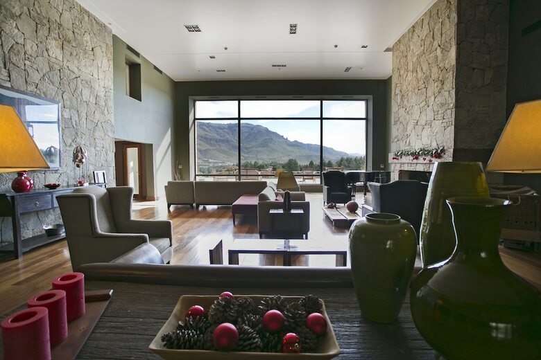 Hotel Loi Suites Chapelco