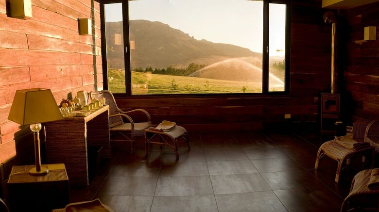Hotel Loi Suites Chapelco