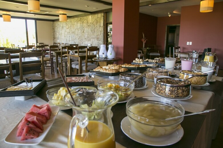 Hotel Loi Suites Chapelco