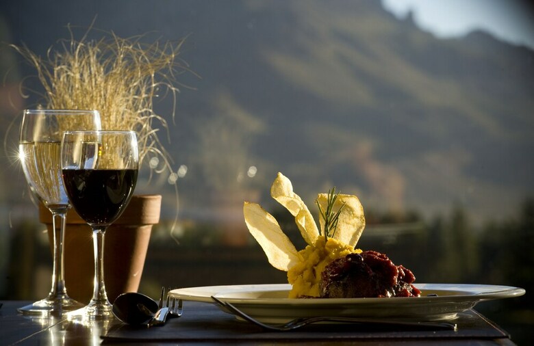 Hotel Loi Suites Chapelco