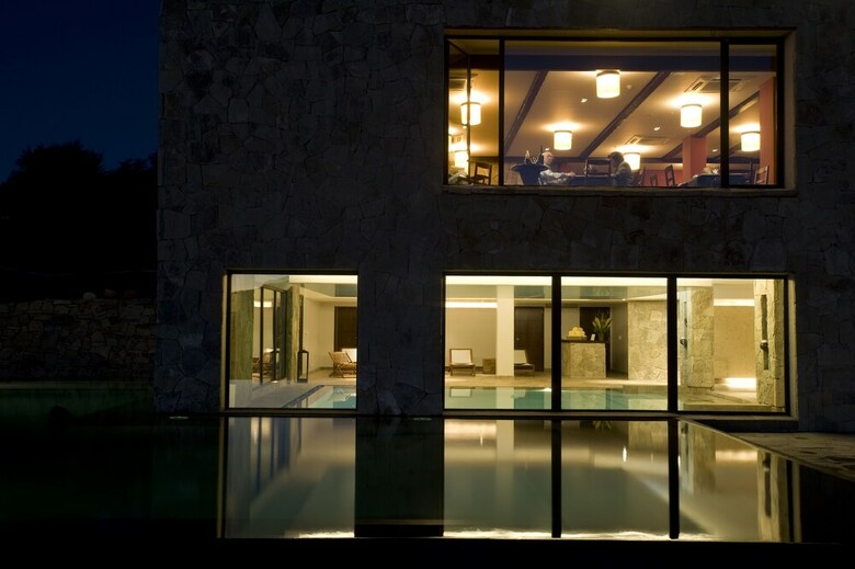 Hotel Loi Suites Chapelco